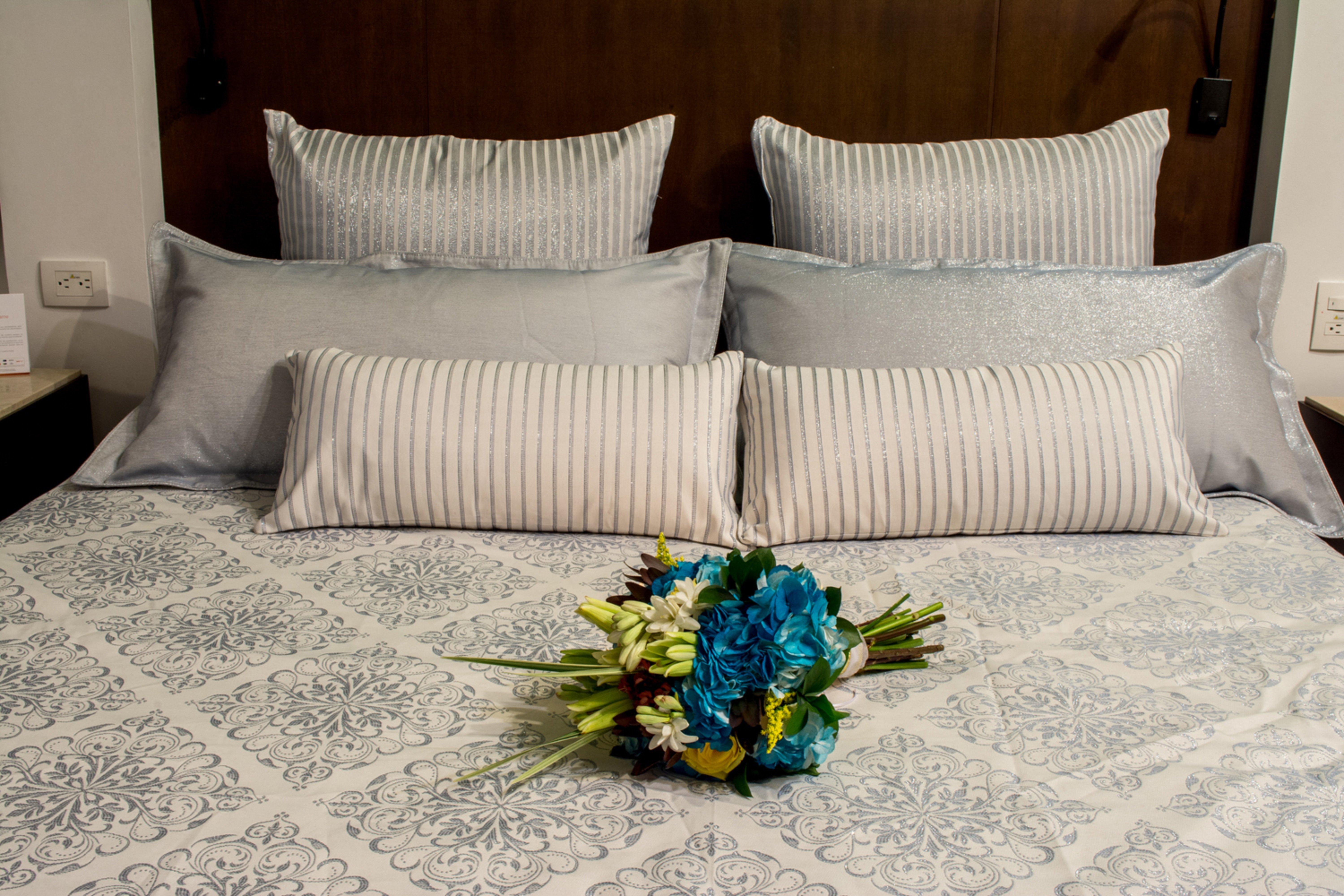 Holiday Inn Bogota Airport By Ihg Екстер'єр фото