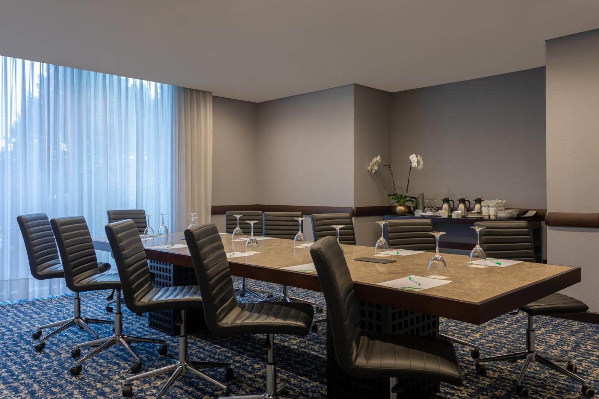 Holiday Inn Bogota Airport By Ihg Екстер'єр фото